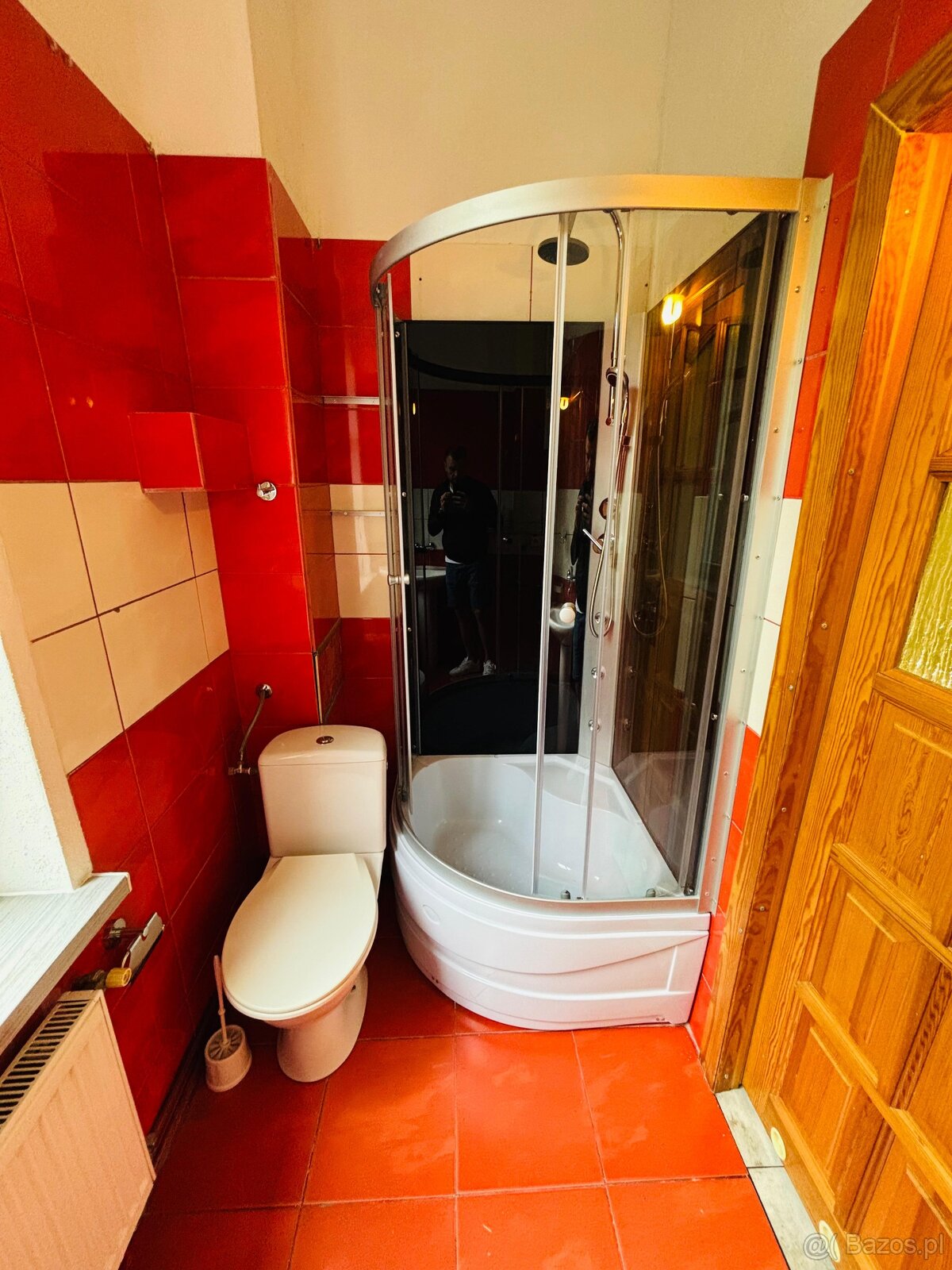 Sprzedam mieszkanie bezczynszowe - 7