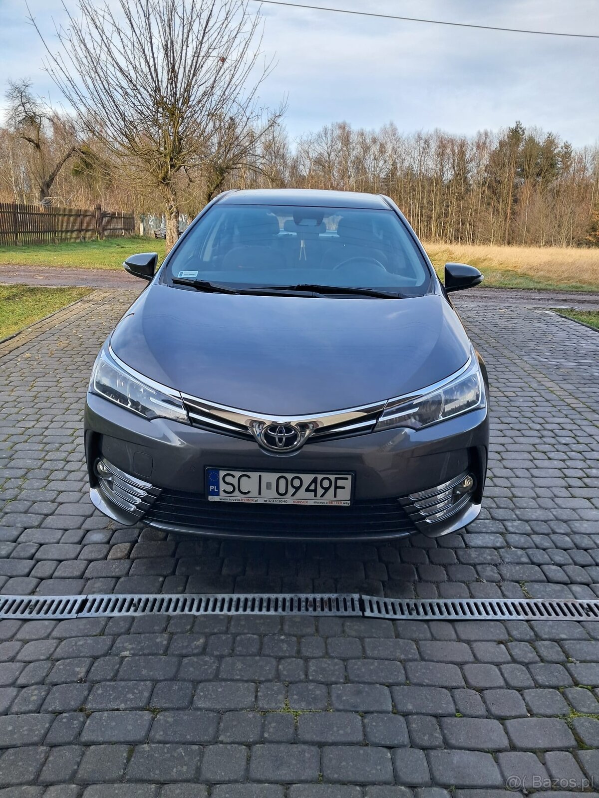 Sprzedam samochód - 7