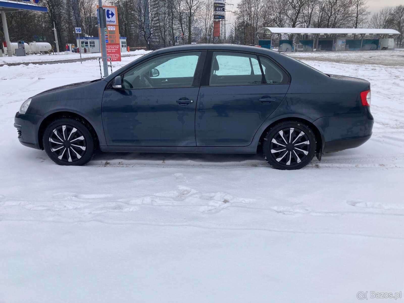Jetta 1.9 TDI 110-KM - 7