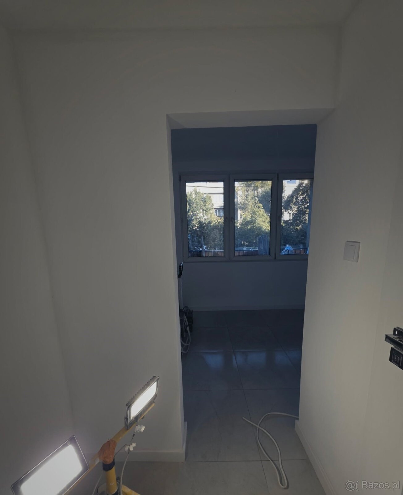 Mieszkanie o powierzchni 52m2, balkon, I piętro,Kalisz - 7