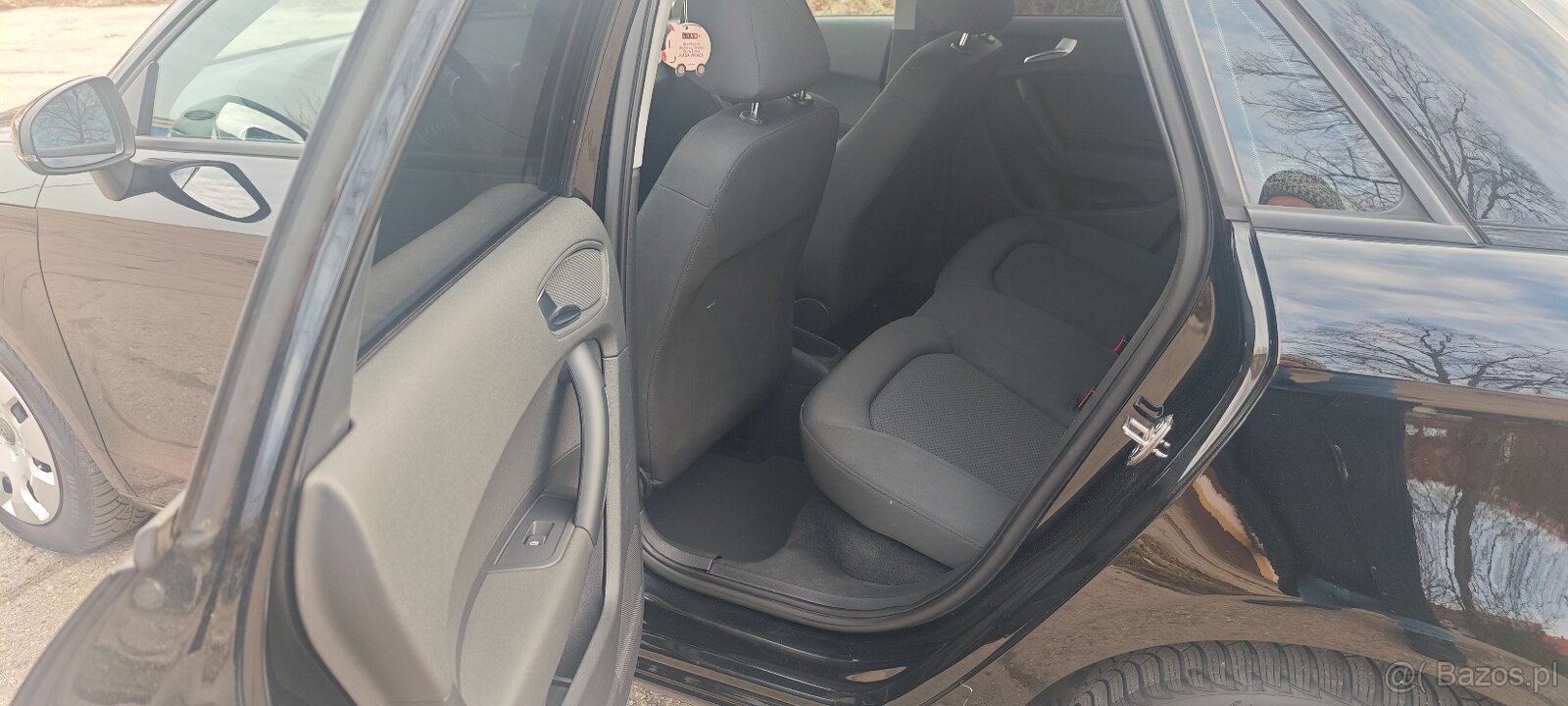 Audi A1 1,2 benzyna - 7