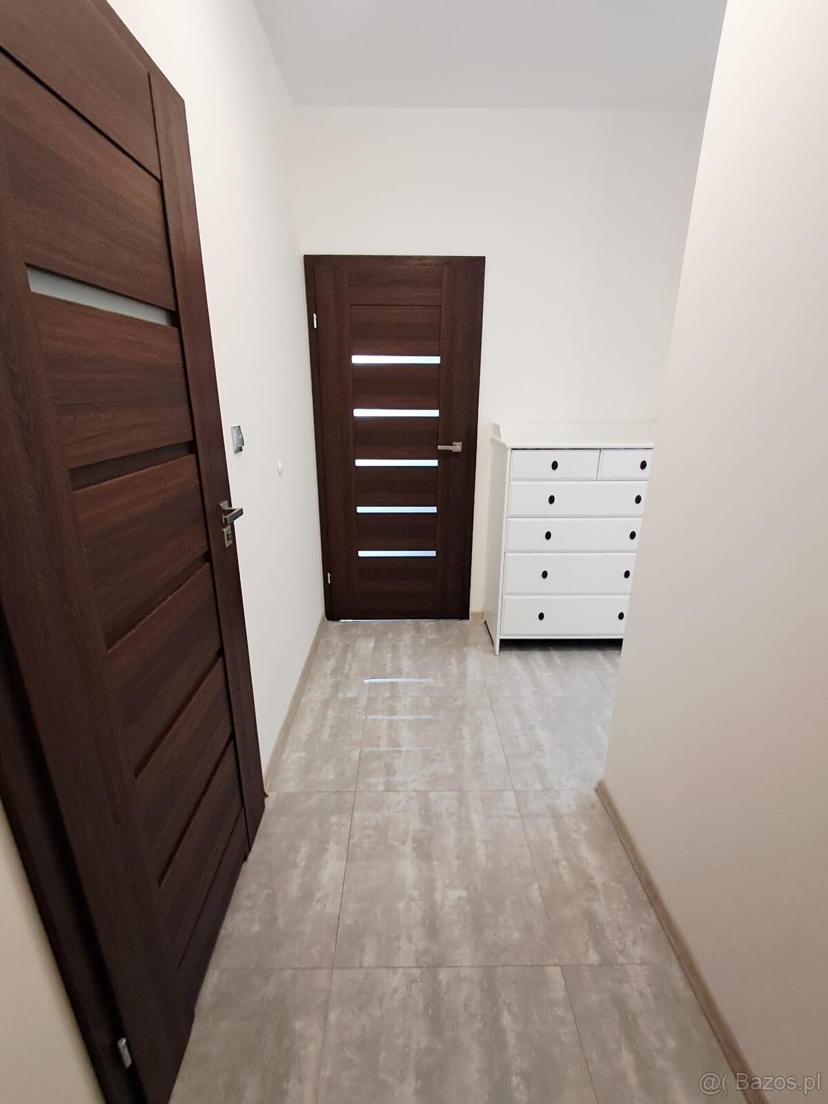 2 pokojowe mieszkanie o pow.42,50m2, Ip.,Korczak Park - 7