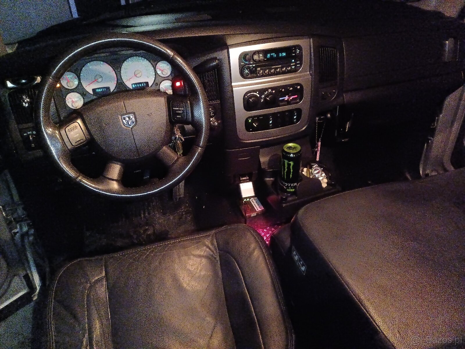 Dodge RAM Cummins 5.9 R.v.2006 - 7