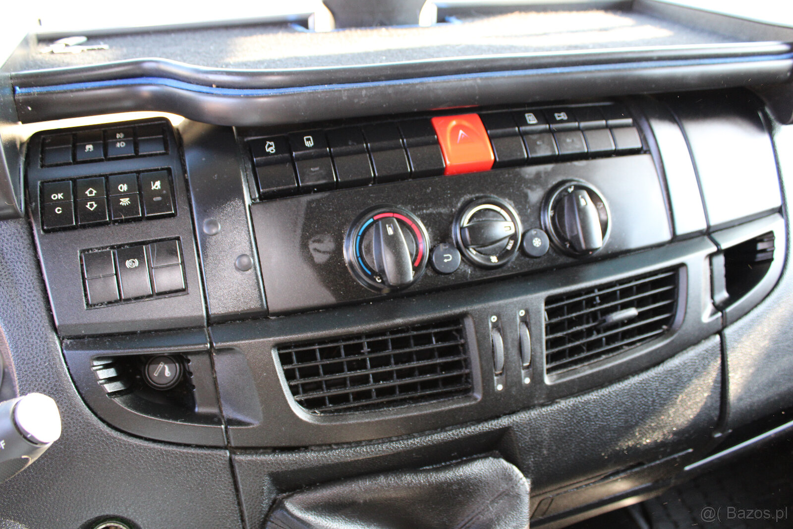 Iveco Eurocargo 120E250, 2018 - 7