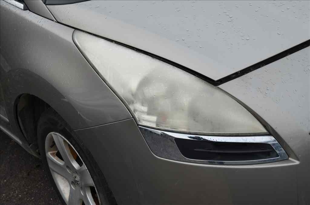 Peugeot 5008 1,6 THP, 2010, 122 tys. km - 7