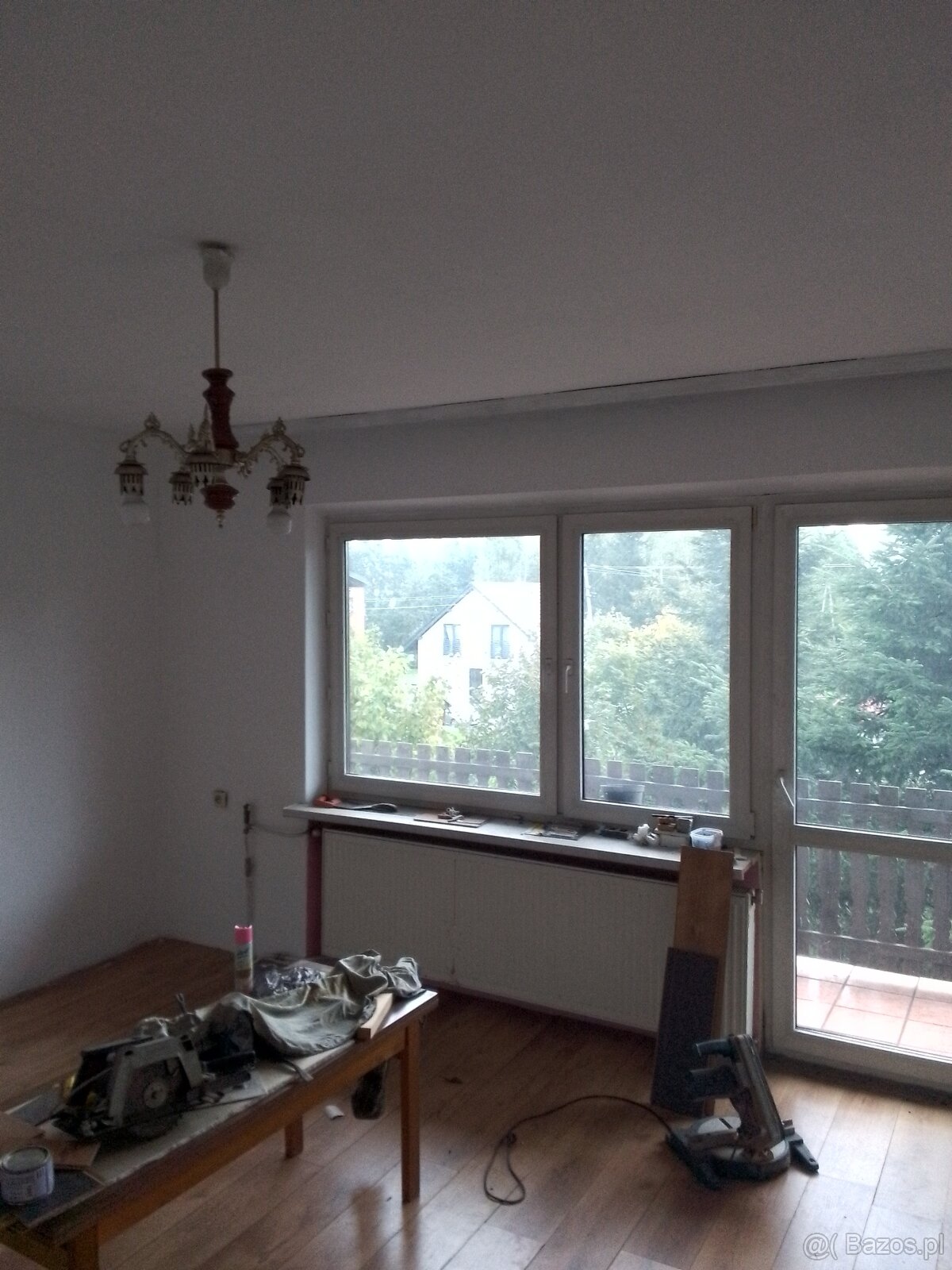 Pilnie sprzedam 2 domy duże do odswiezenia - 7