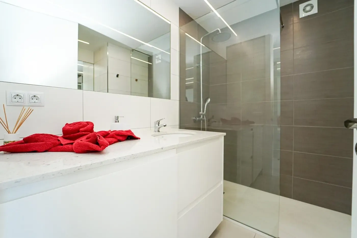 Apartament z widokiem na morze w Patalavaca - GRAN CANARIA - 7