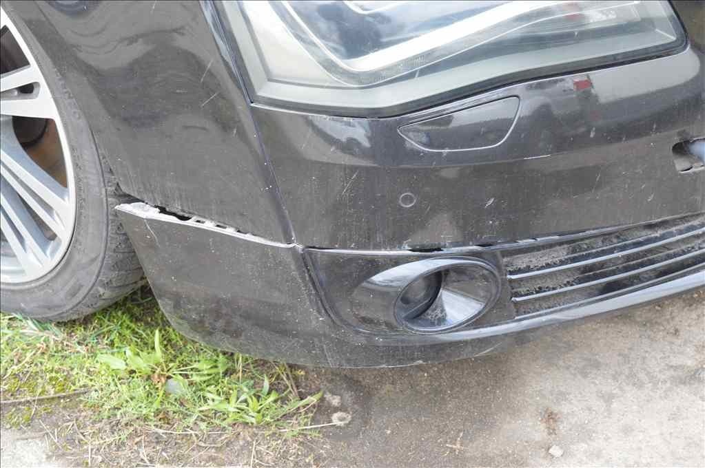 Audi A8 4,2V8 QUATTRO, 2012, 195 tys. km - 7