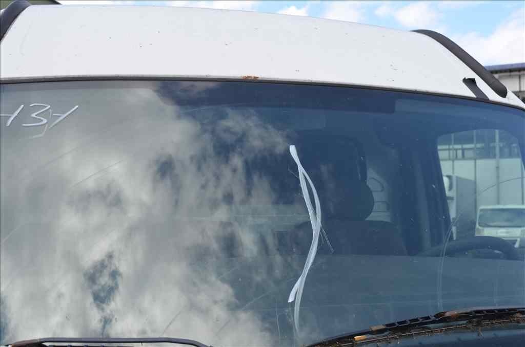 Renault Master CDI 100, 2009 - 7