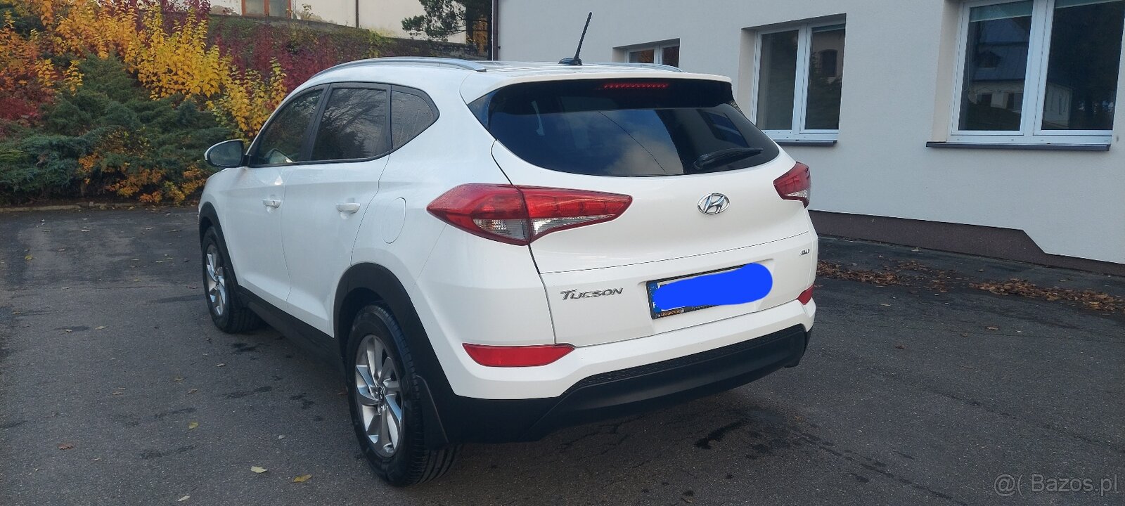 Hyundai Tucson III - 7