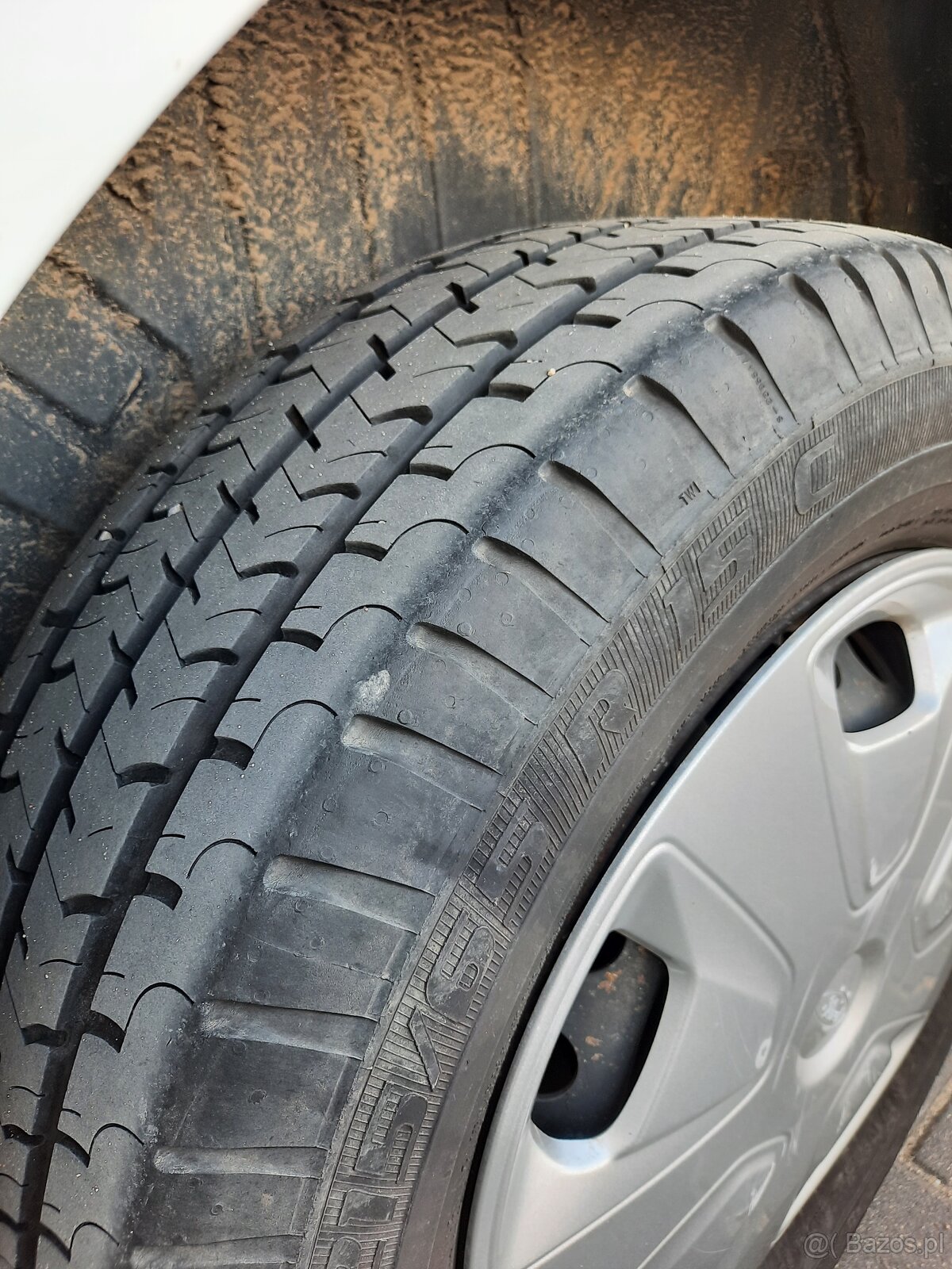 Ford transit Custom 2018 - 7