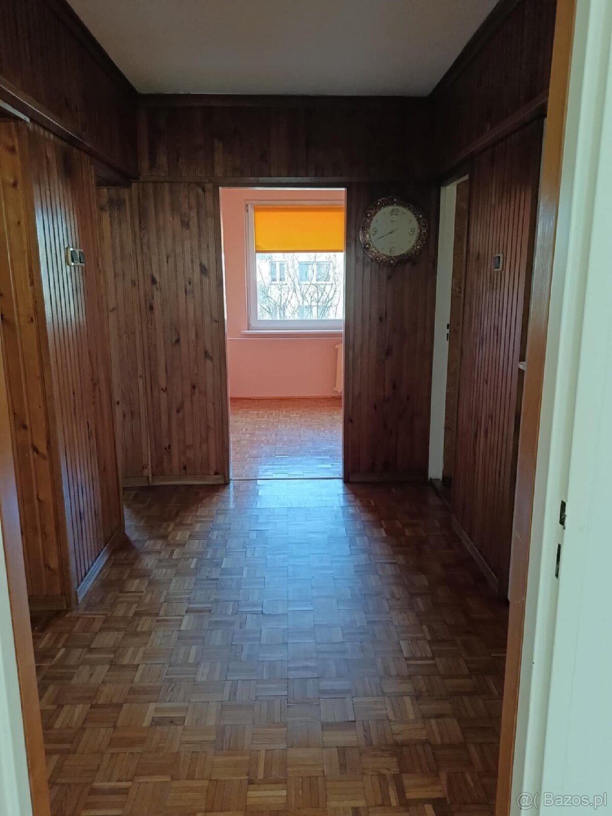 Duże mieszkanie w super rozkladzie - 7