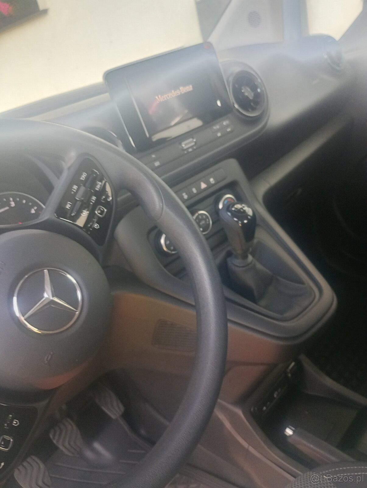 Mercedes citan w420 - 7