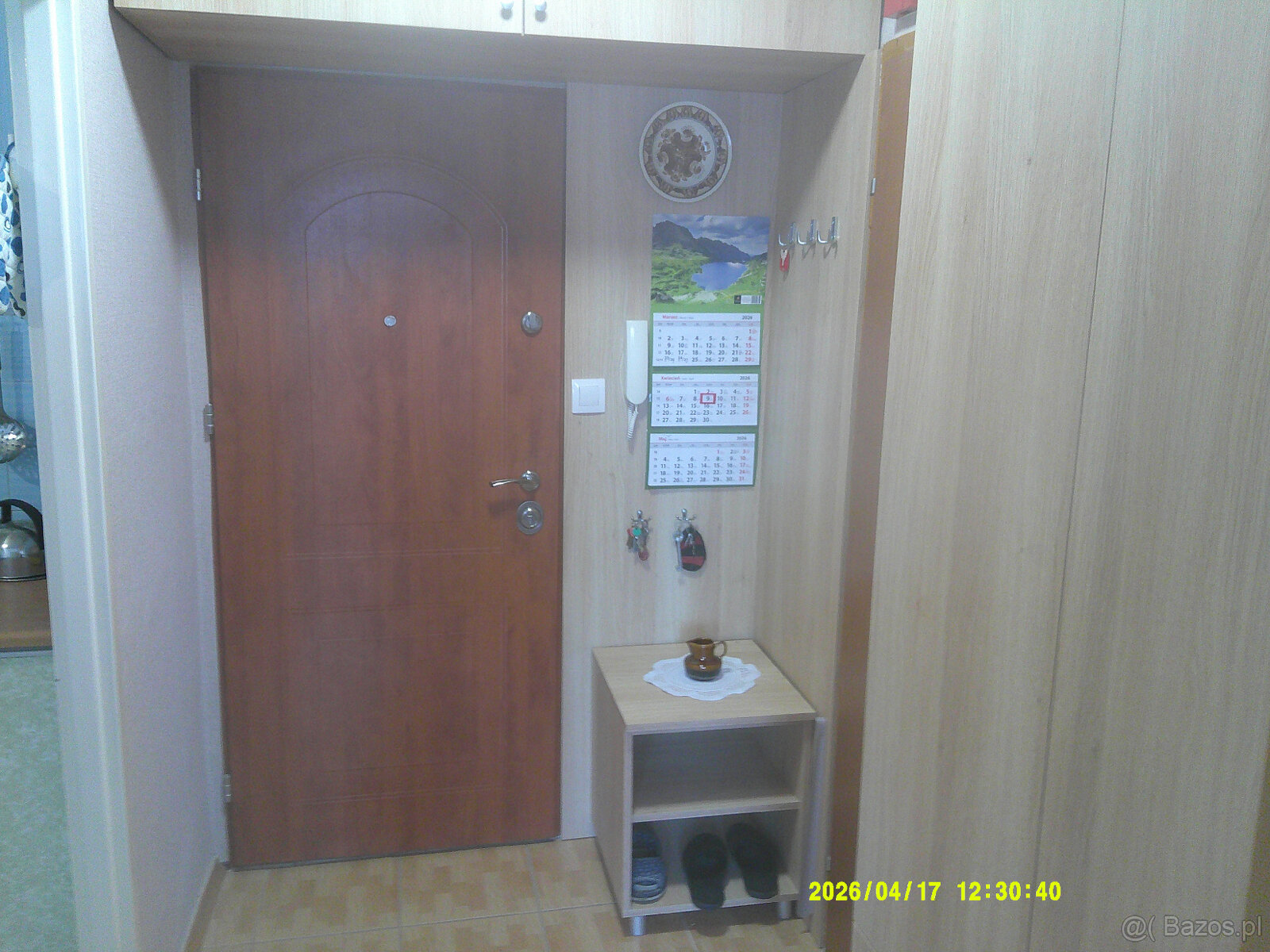 Dwupokojowe 32 m/2 Kraków nowa huta - 7