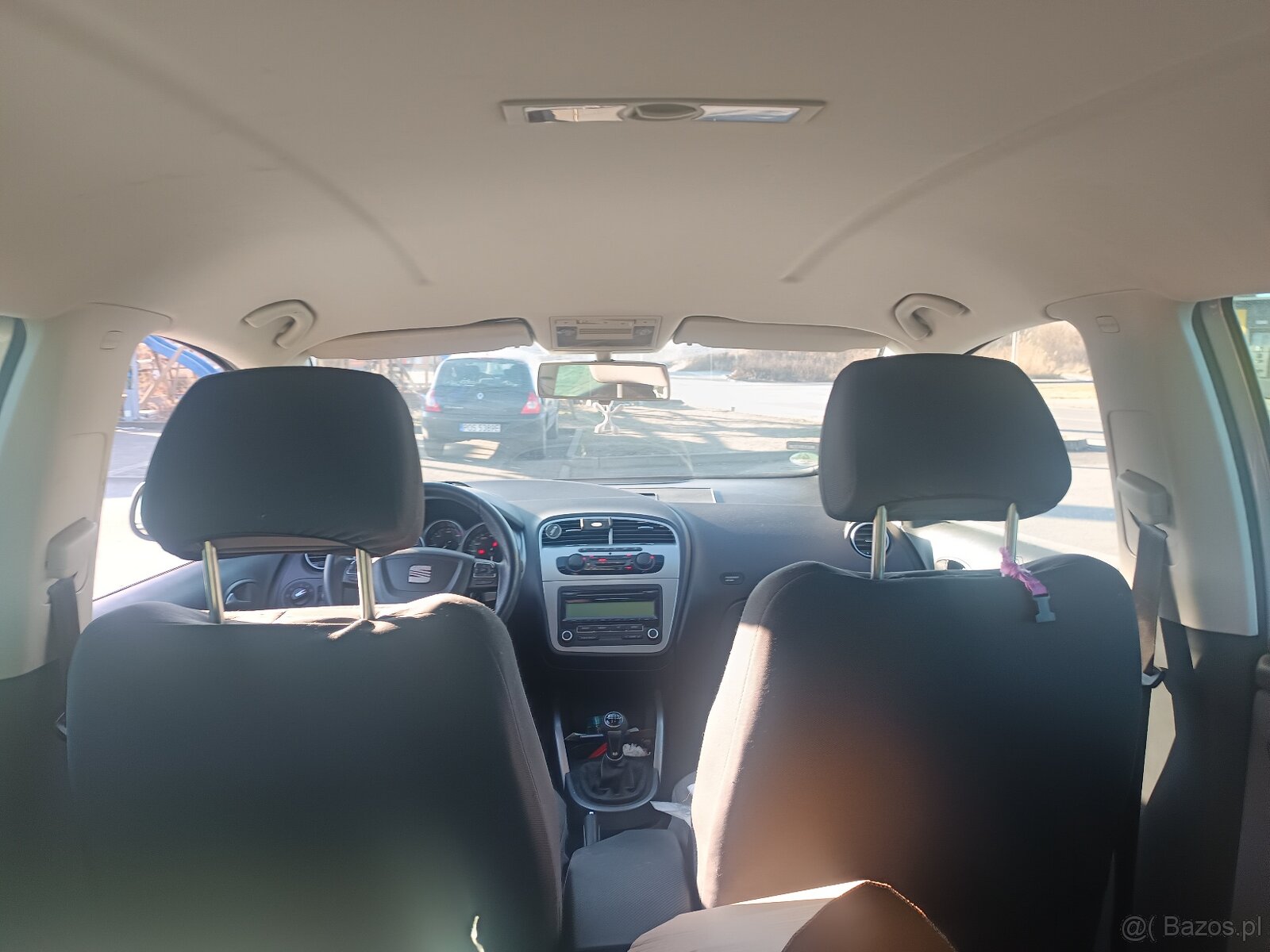 Seat altea xl - 7