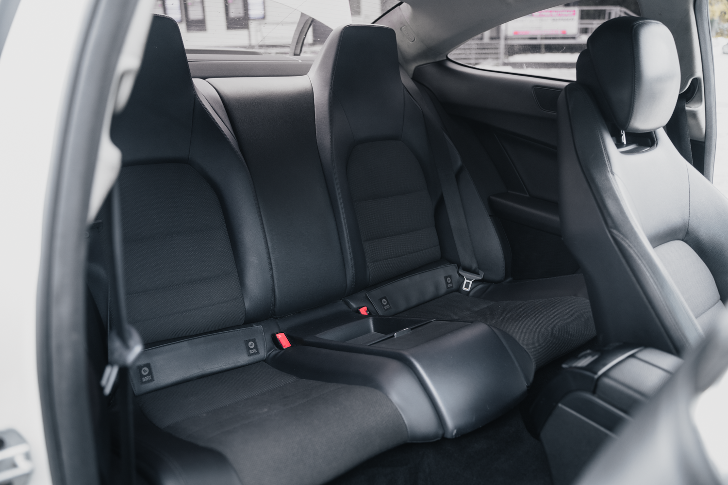 Mercedes-Benz C 220 CDI Coupe| Avantgarde Uszkodzony - 7