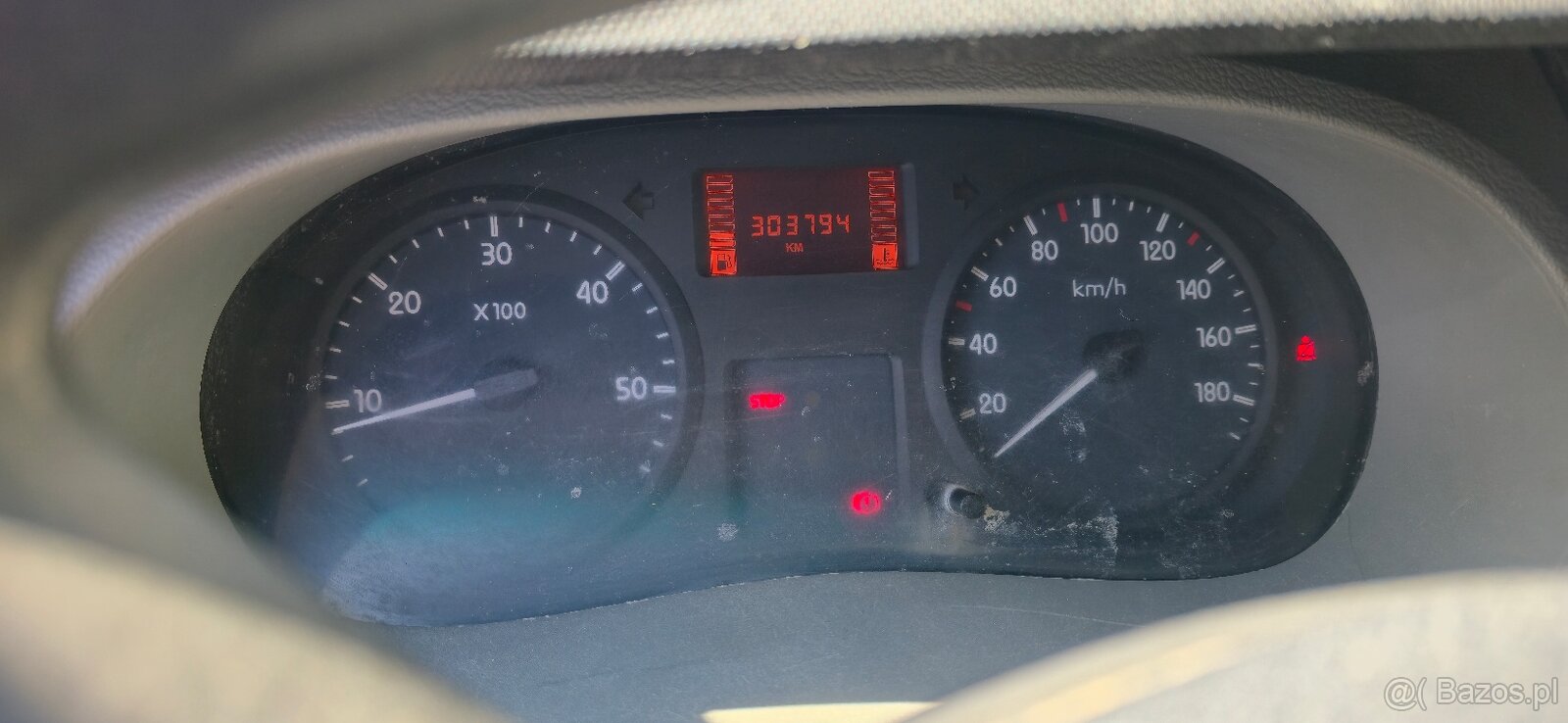 Renault Master - gotowy do drogi - 7