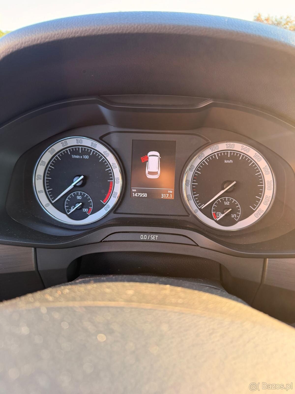 Skoda Kodiaq 2.0 TDI 4x4 DSG | 2020 r. | 148 tys. km | Zadba - 7
