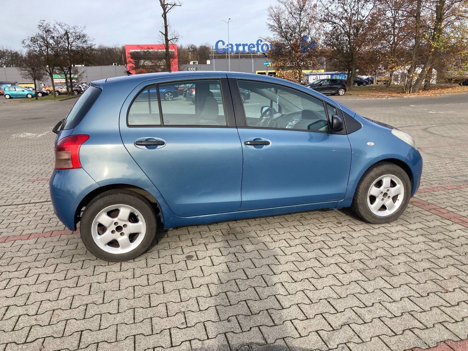 Yaris Atrakcyjny Wygląd - 7