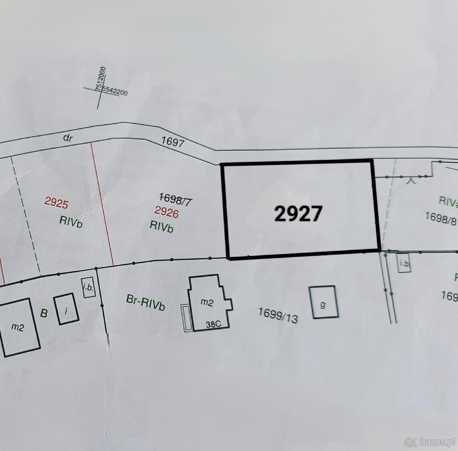 Działka Budowlana w Pogórskiej Woli - 7