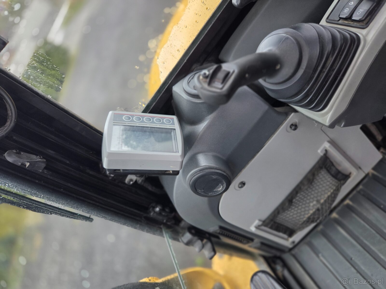 Caterpillar 305.e e2cr - 7