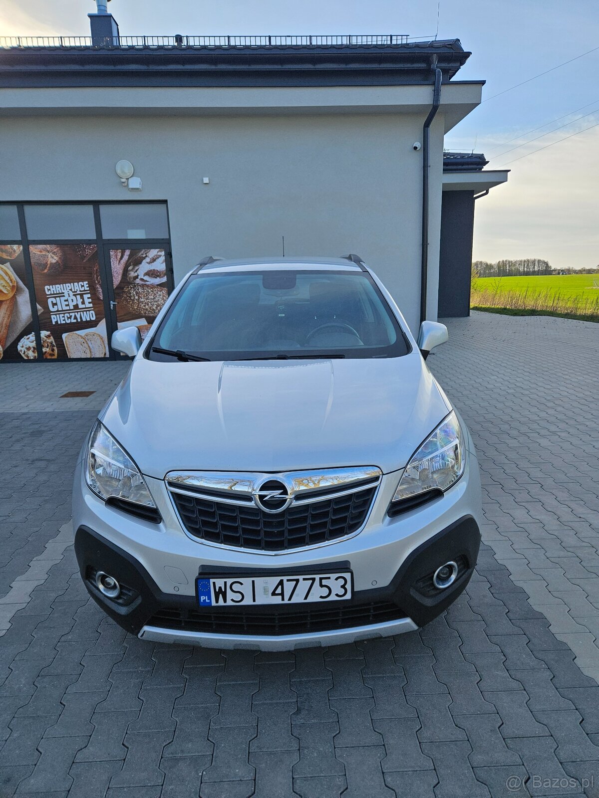 Opel Mokka - 7