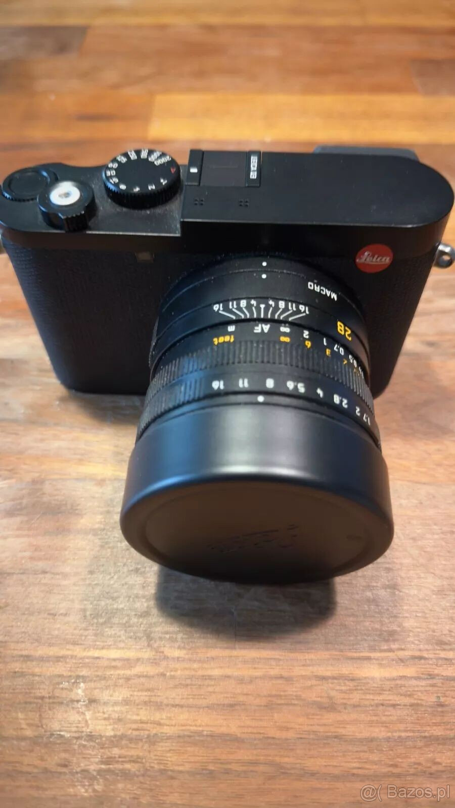 Aparat Leica Q3 został zakupiony w czerwcu 2023 roku. - 7