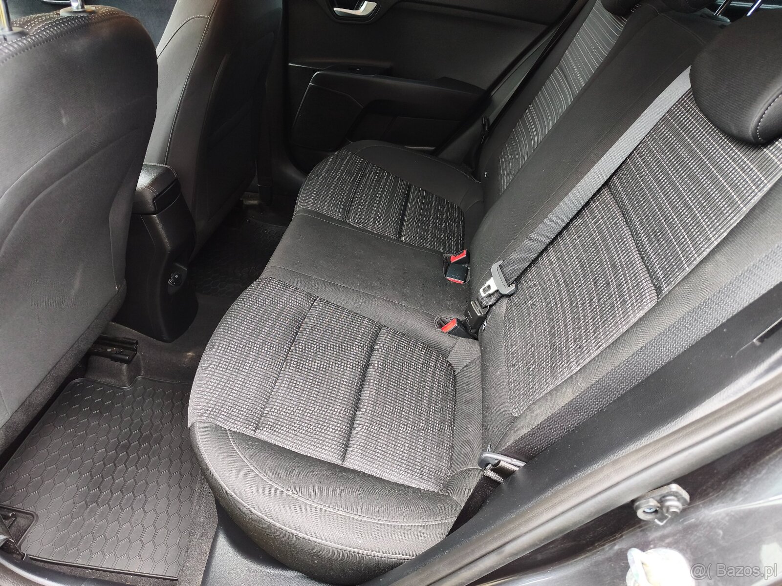 Kia stonic 2019 rok 1.4benzyna 69 tys km - 7