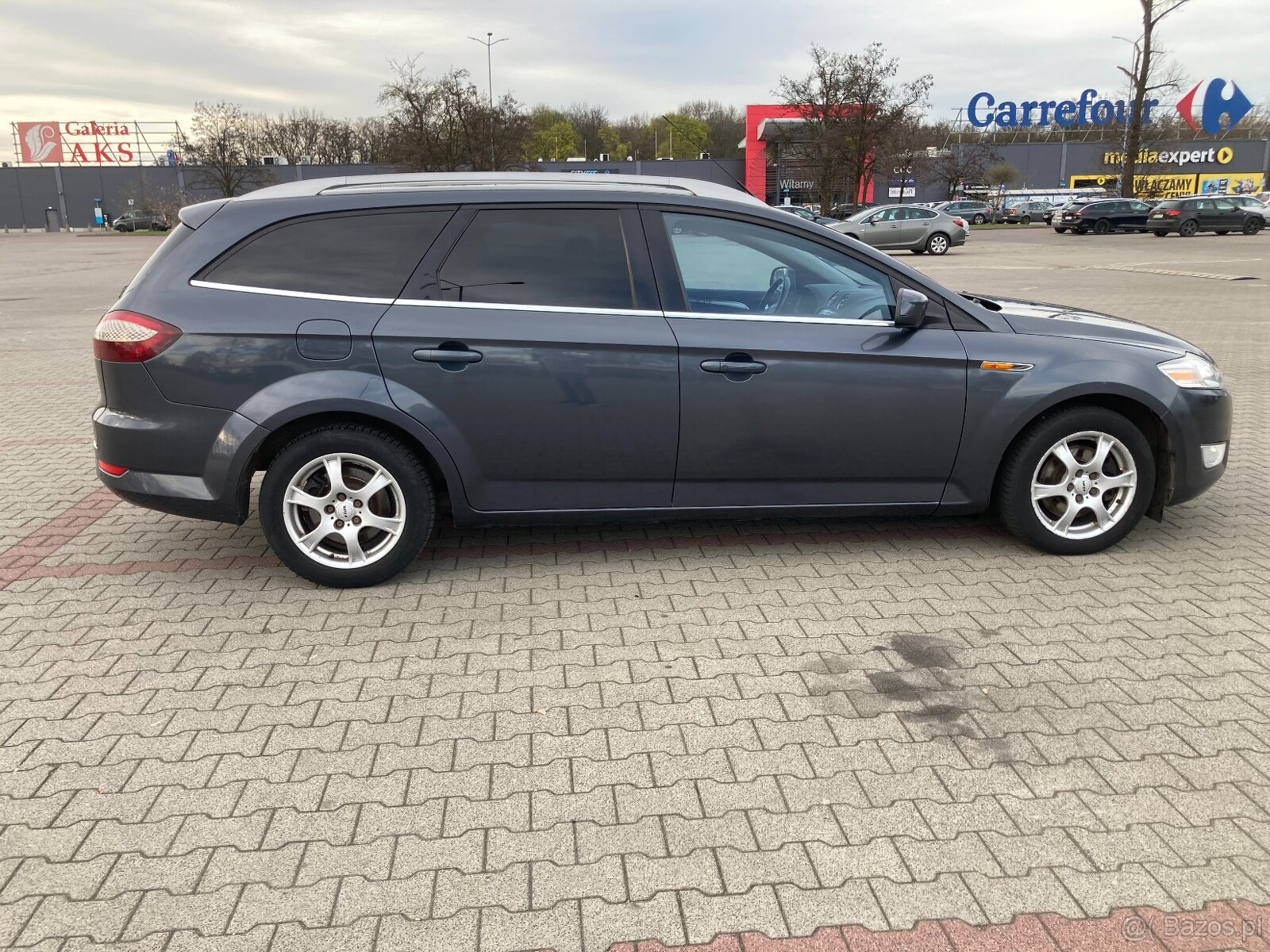 Mondeo 2.0 T-Diesel - 7