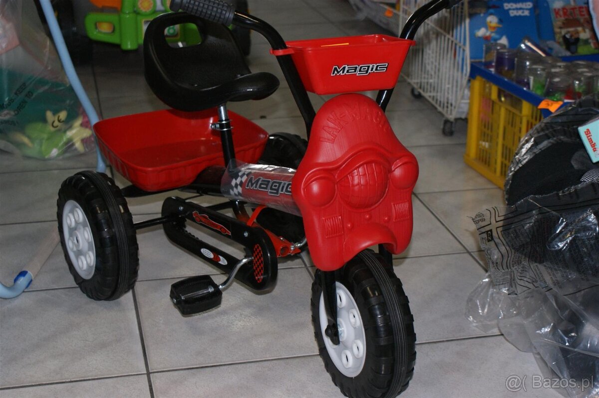 sprzedam sklep wszystko dla dziecka - 7