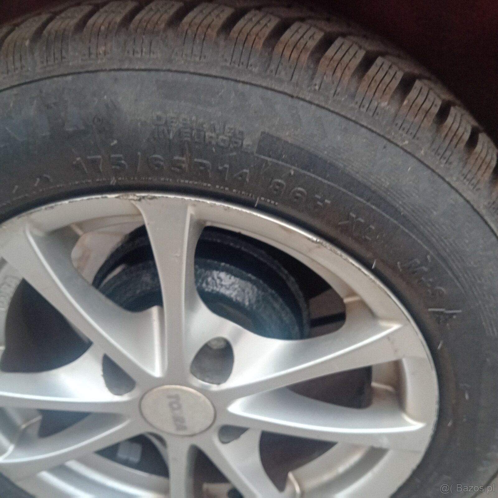 Peugeot 206 NIETUZINKOWY - 7