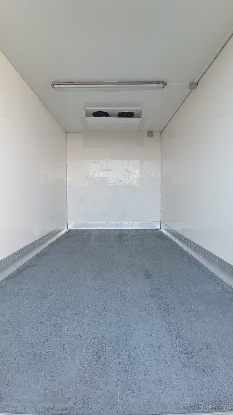 Komora chłodnicza / Chłodnia Stacjonarna / Zabudowa Chłodnic - 7