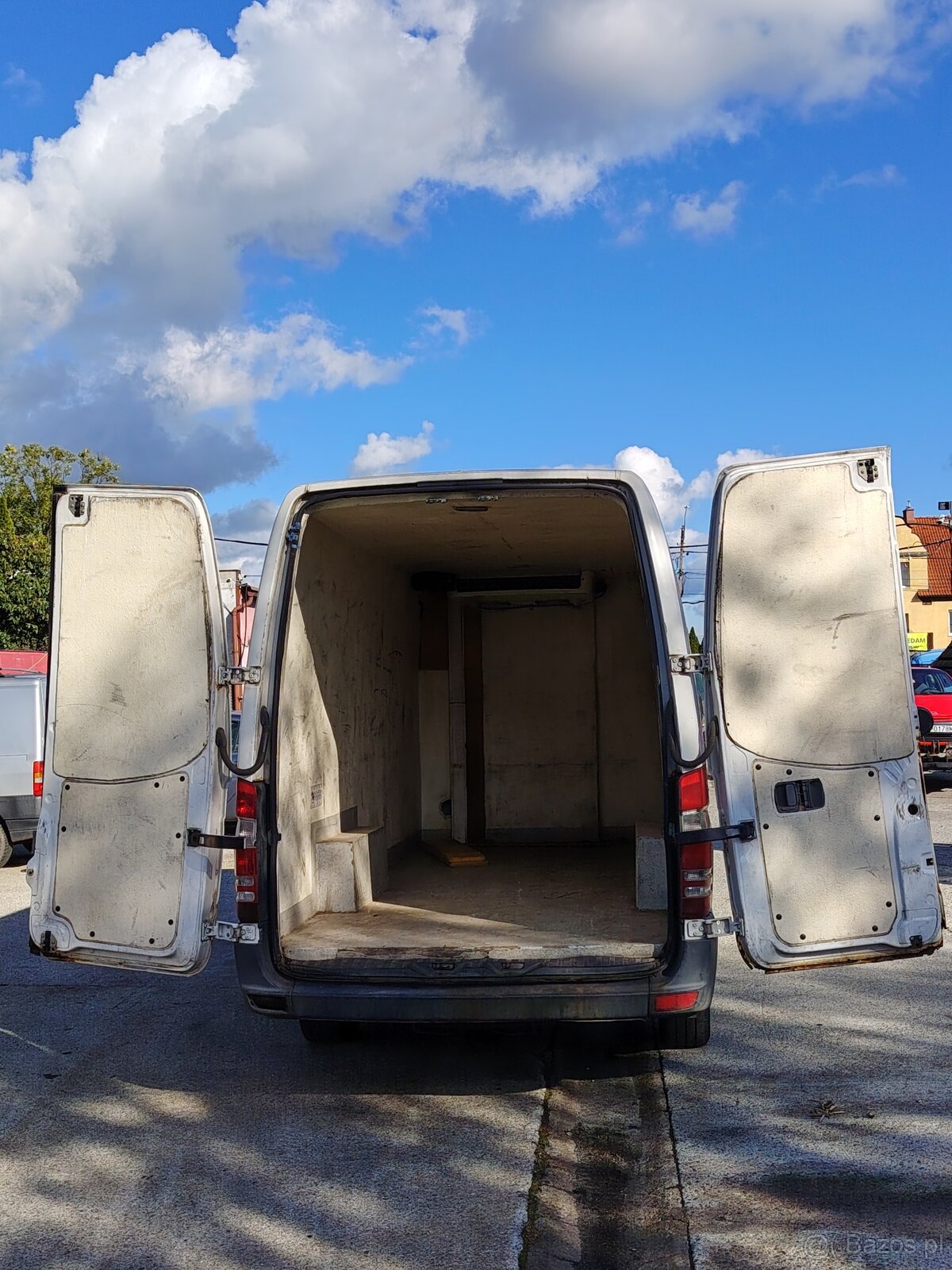 Sprinter 313 DCI - 7
