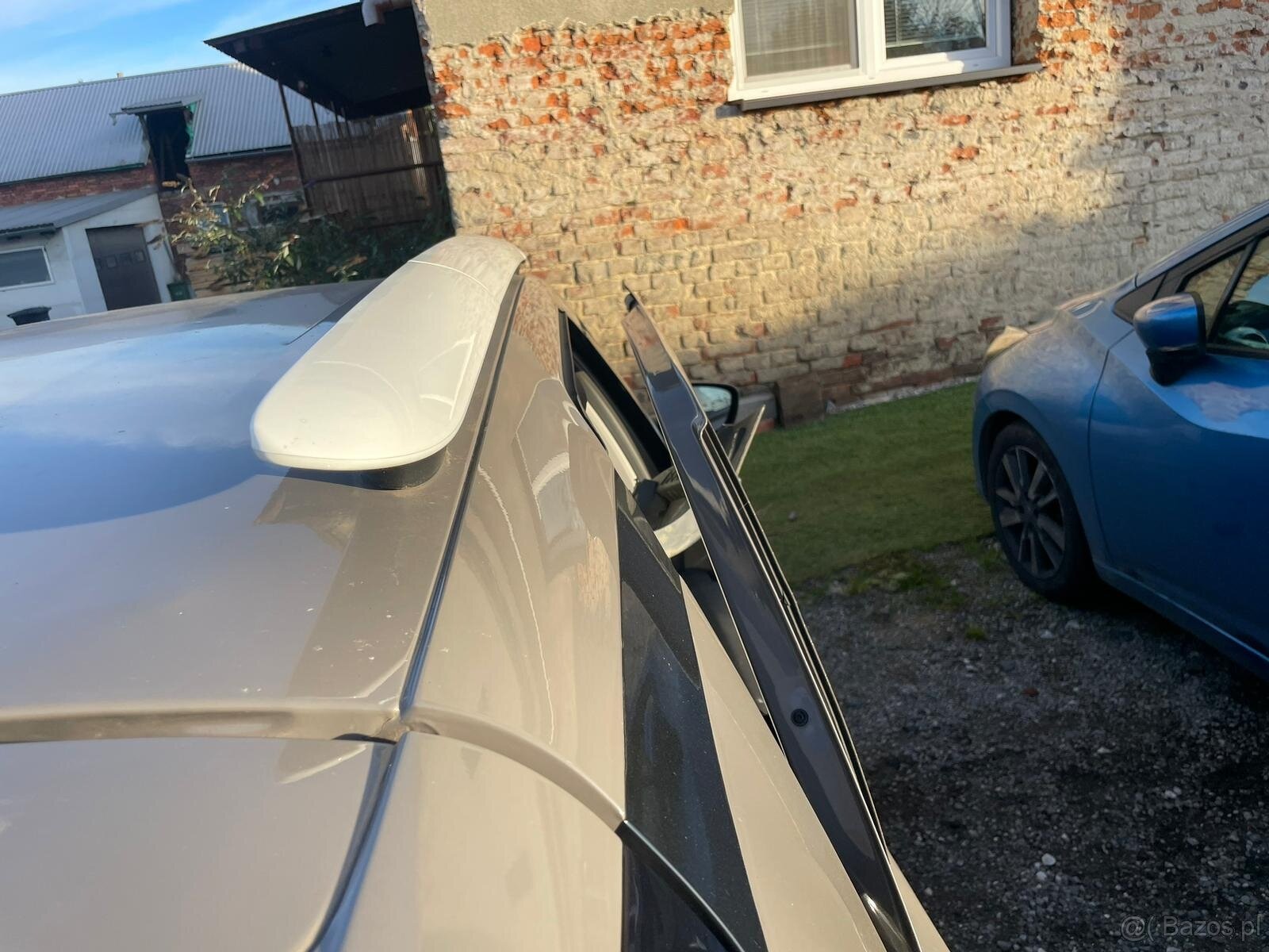 Citroen C4 Cactus 1.2 60kw, r.9/2014, klimatyzacja - 7