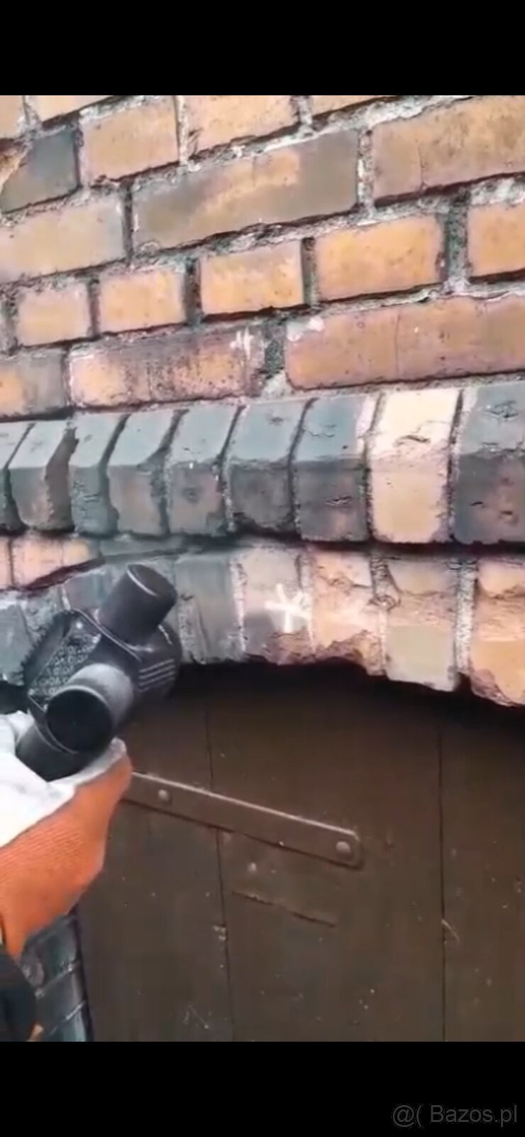 Pulsacyjny Laser czyszczący 300 Wat - 7