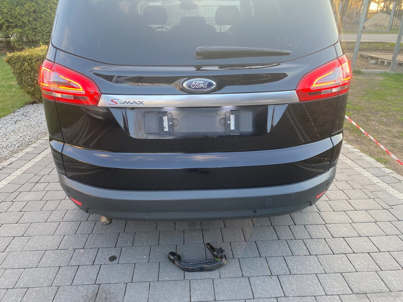 7 osobowy Titanium Tempomat Adaptacyjny nawigacja Xenony - 7