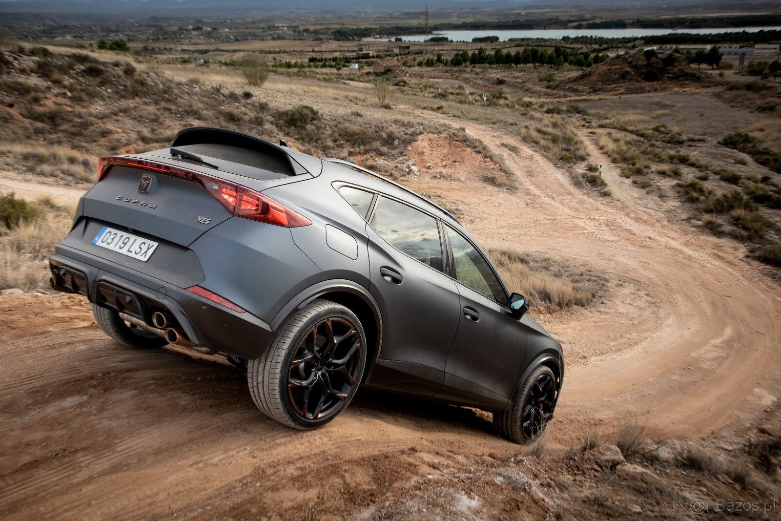 Dacia duster.1.6.4x4.salon.pl - 7