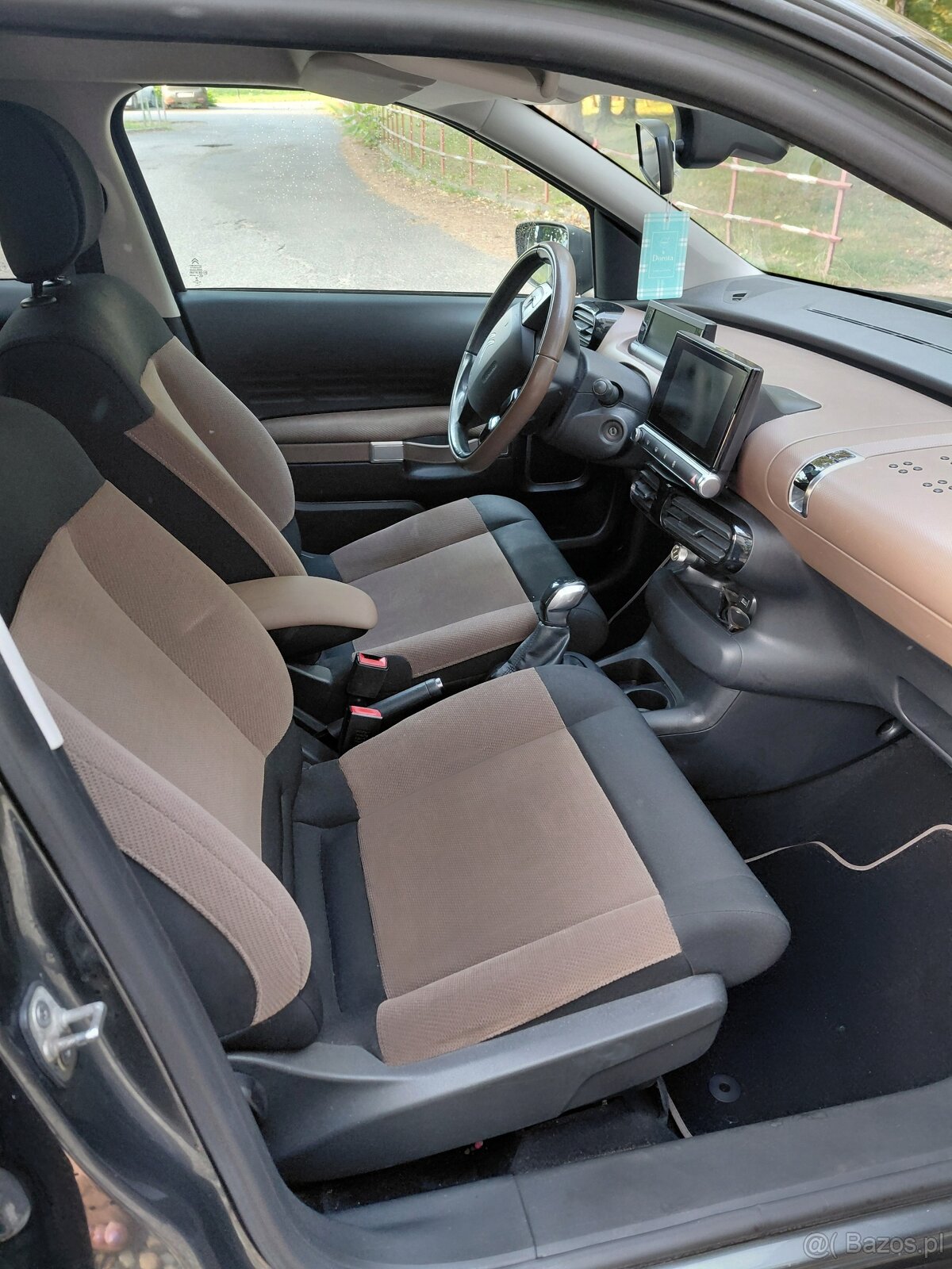Sprzedam Citroena C4 Cactus - 7
