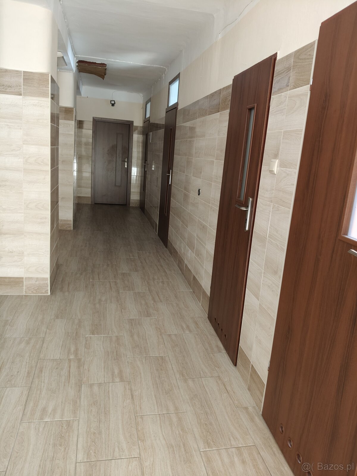 Do Wynajęcia Pomieszczenia Magazynowe ,Biura , Plac w Sanoku - 7