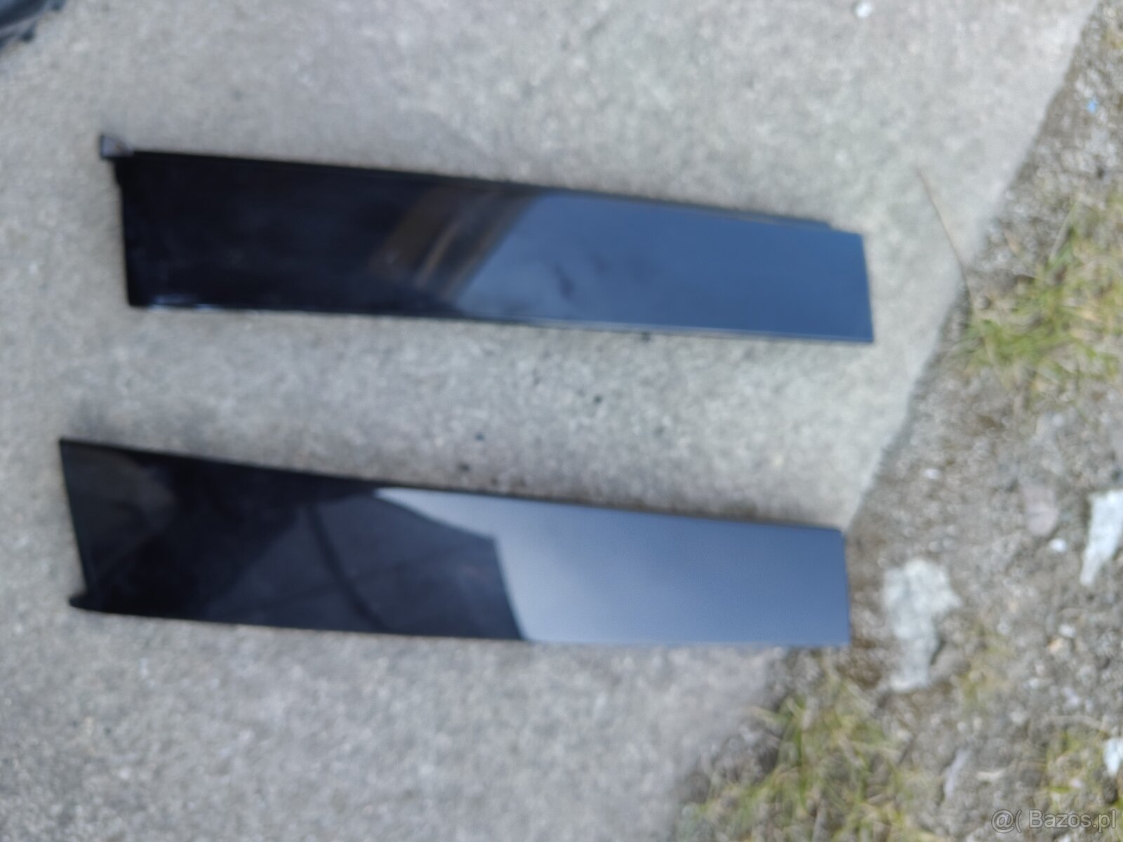 Sprzedam drzwi lewe przód citroen C5 aircross - 7