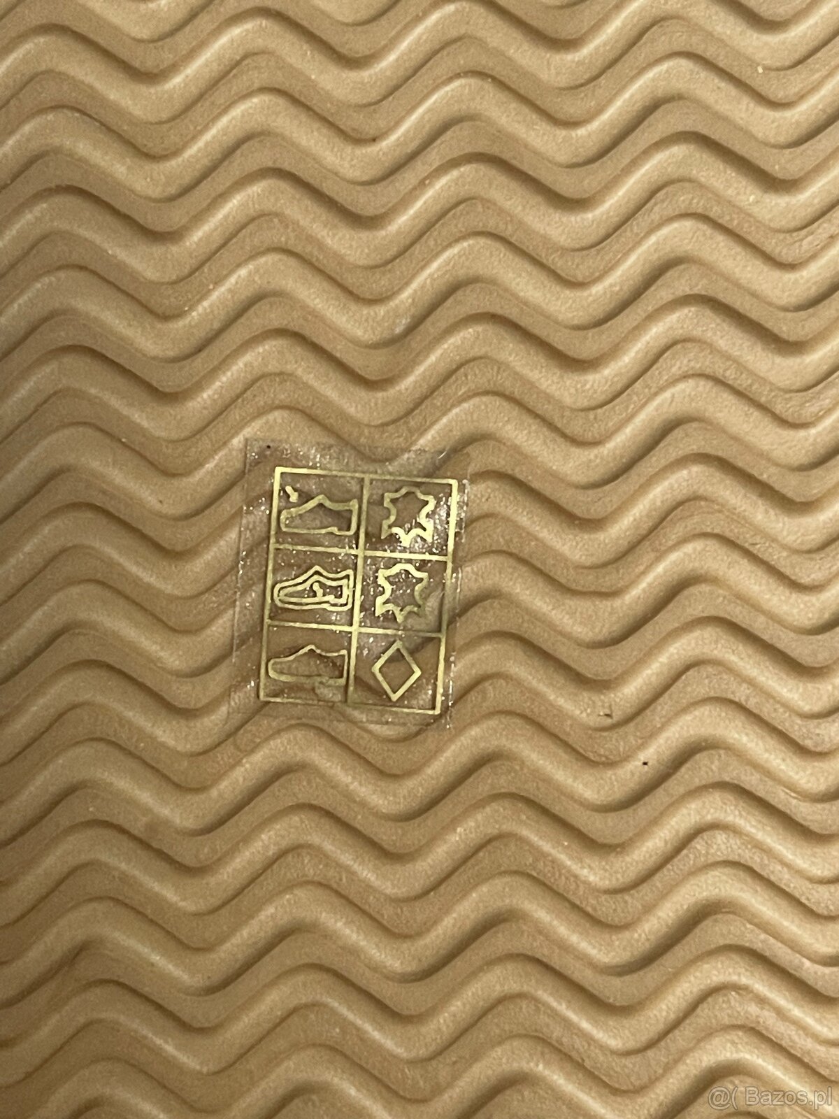 Klapki wsuwane damskie rozmiar 41 - 7