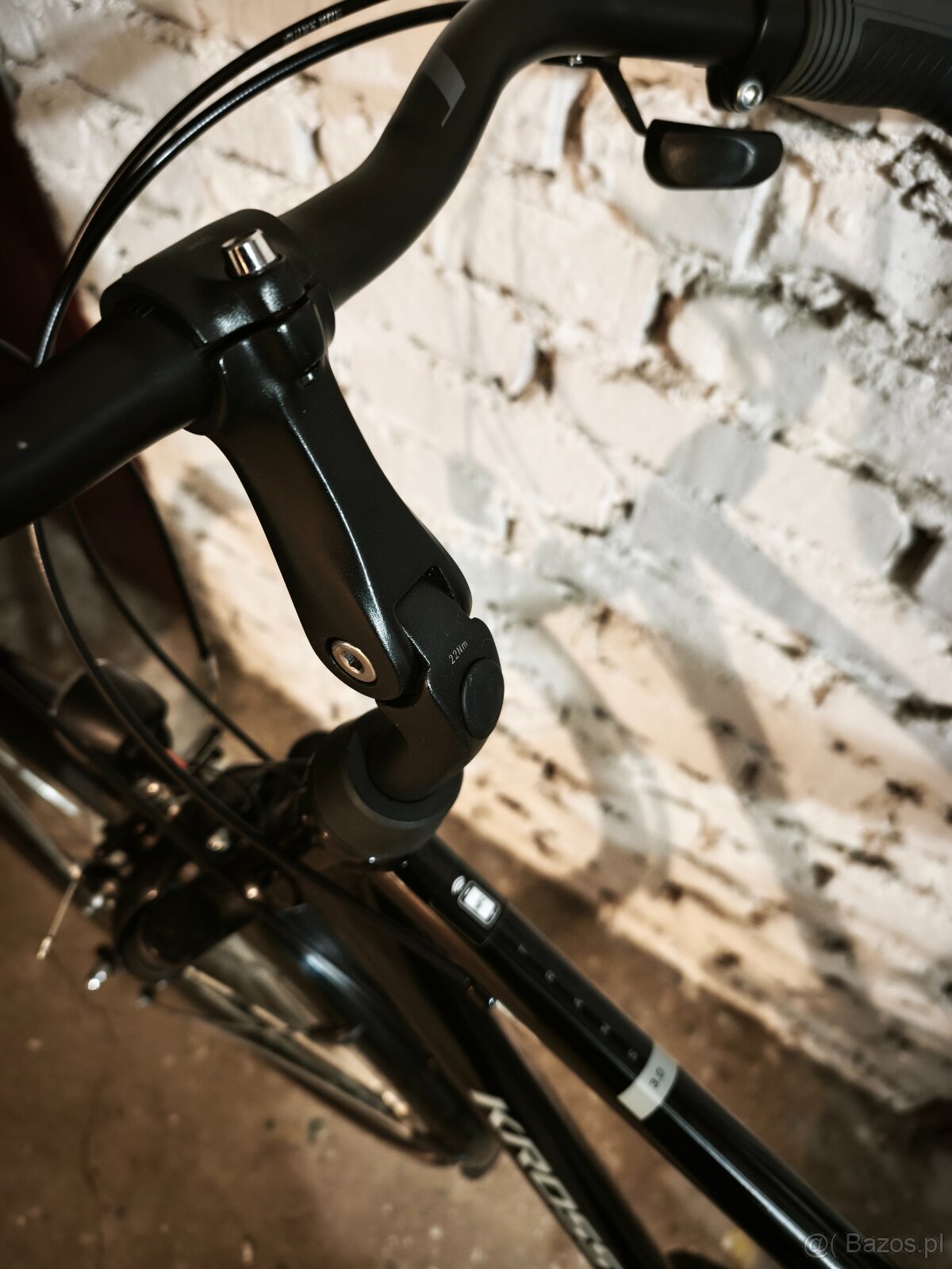 Super rower Kross Trans 3.0 Trekingowy - 7