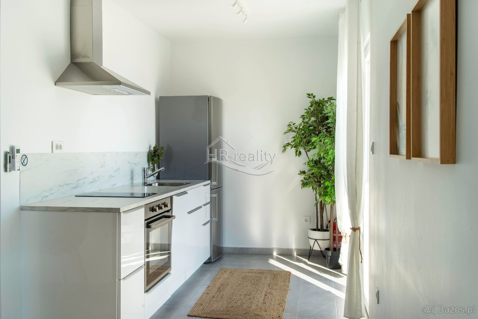 Rogoznica - umeblowane apartamenty zaledwie 100 m od plaży - 7