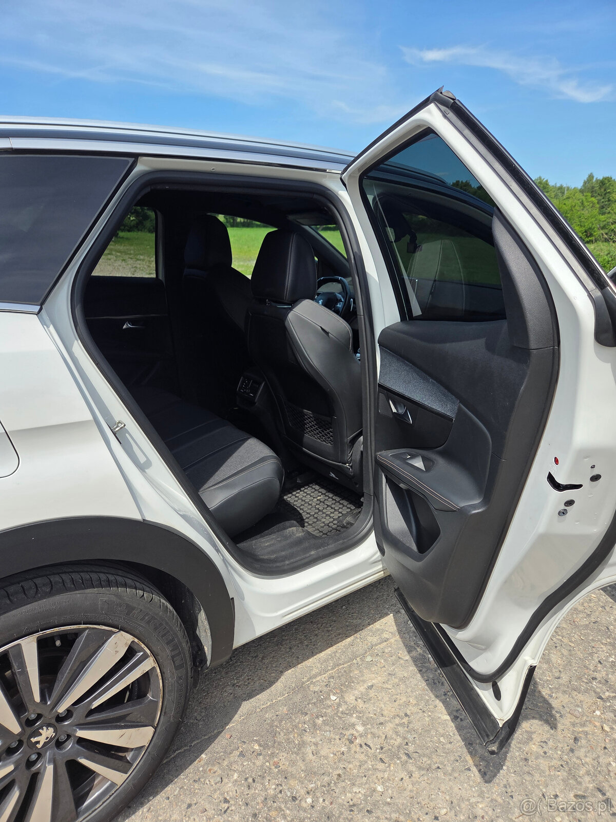 PEUGEOT 3008 GTline - 7