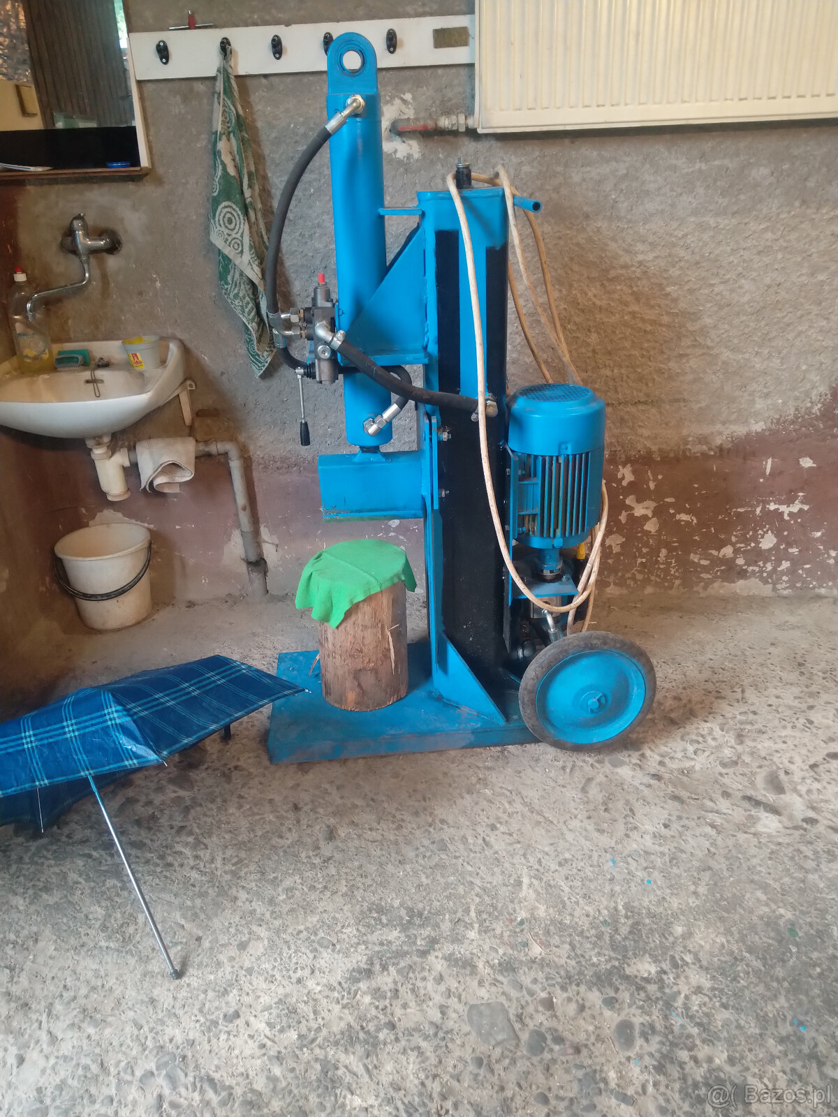 zrkadla,skla,naradie,všetko za polovicu - 7