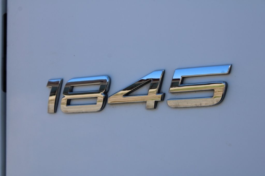Mercedes-Benz Actros, 1845 STANDARD, EURO 6 - 7