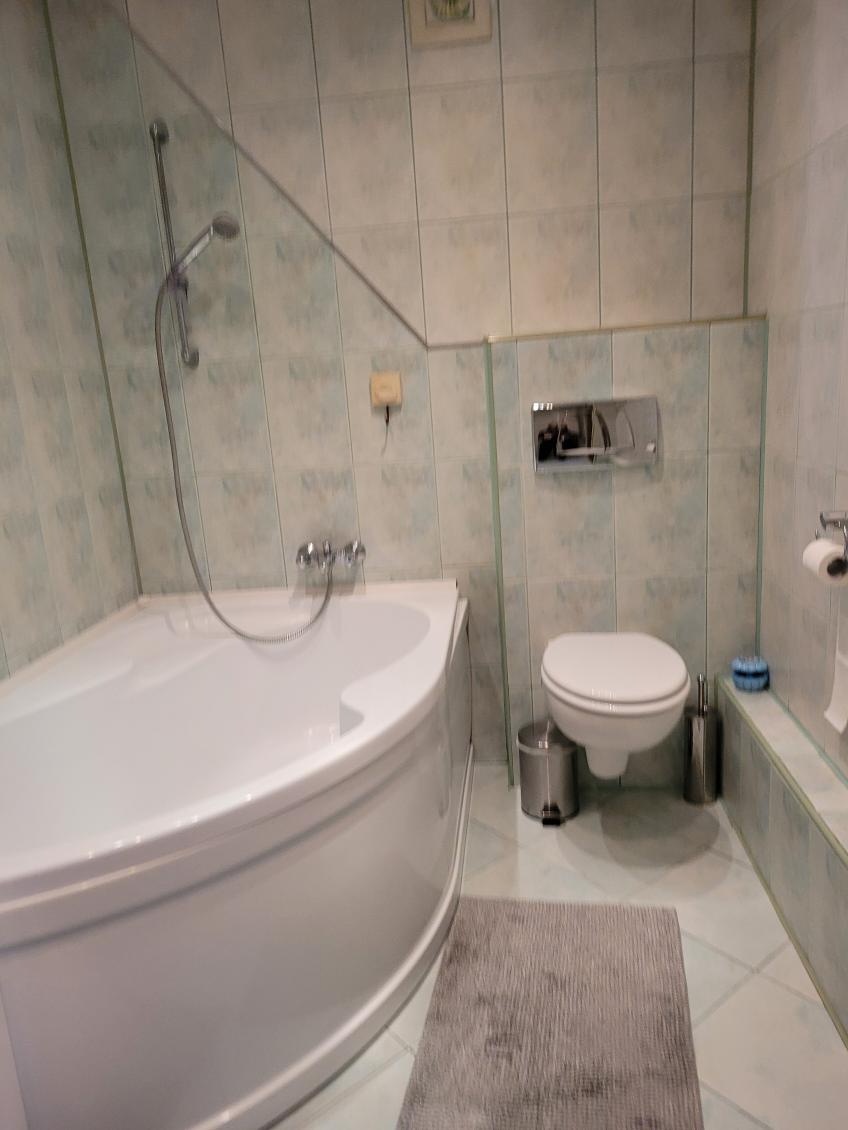 Mieszkanie 2 pokojowe 35 m² Myśliborska W-wa - 7