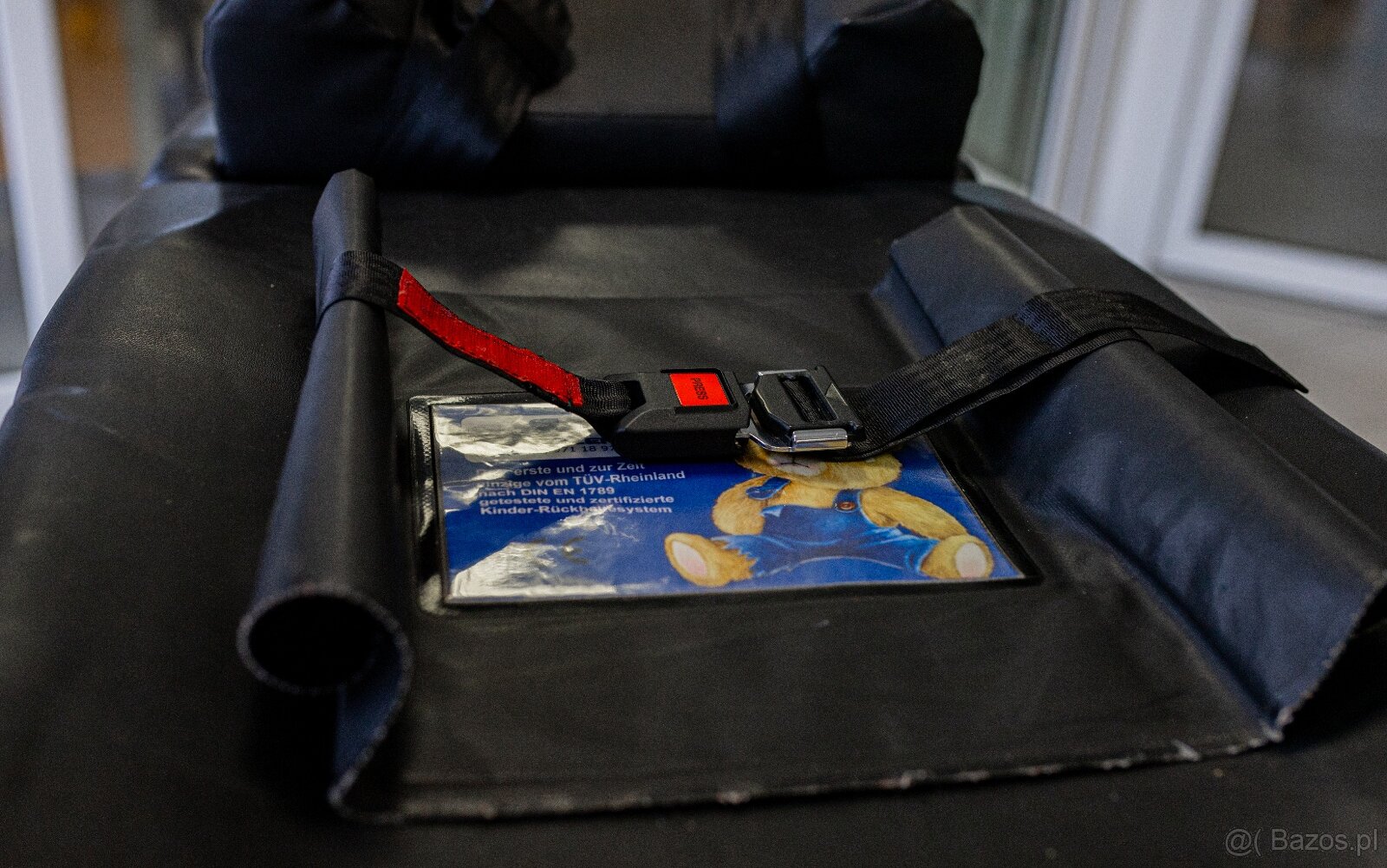 Nosze transportowe Stryker - 7