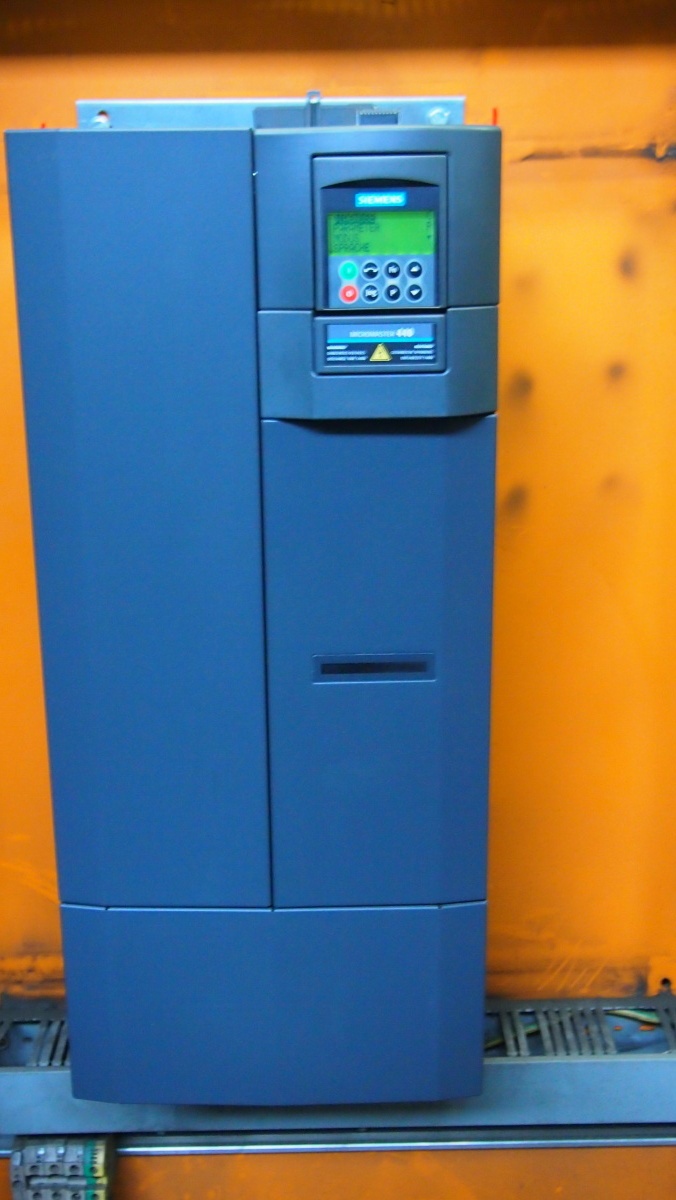 odwijak Fecker 10 t - 7