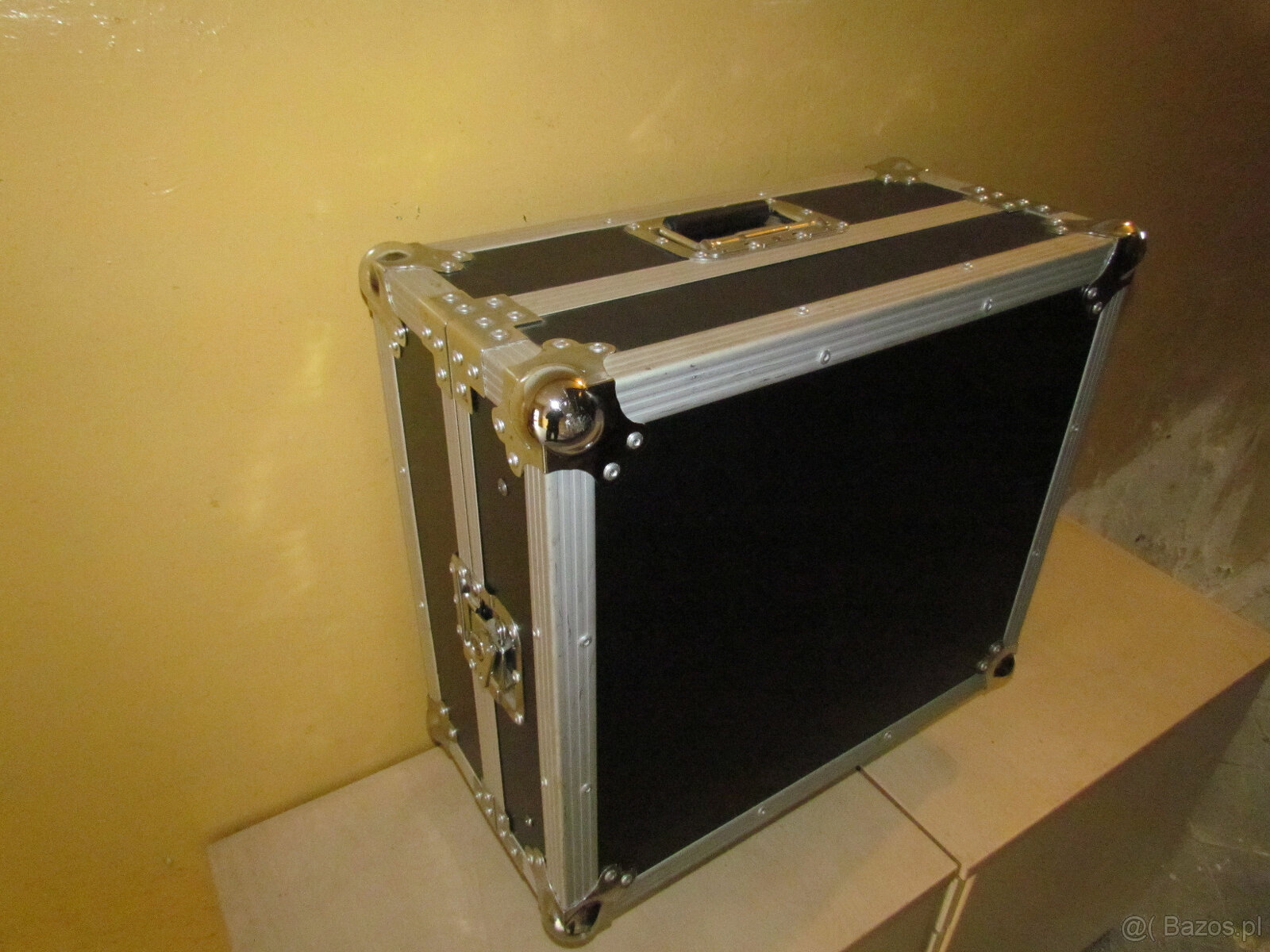 Mikser Alto Profesjonal L-12 - 7